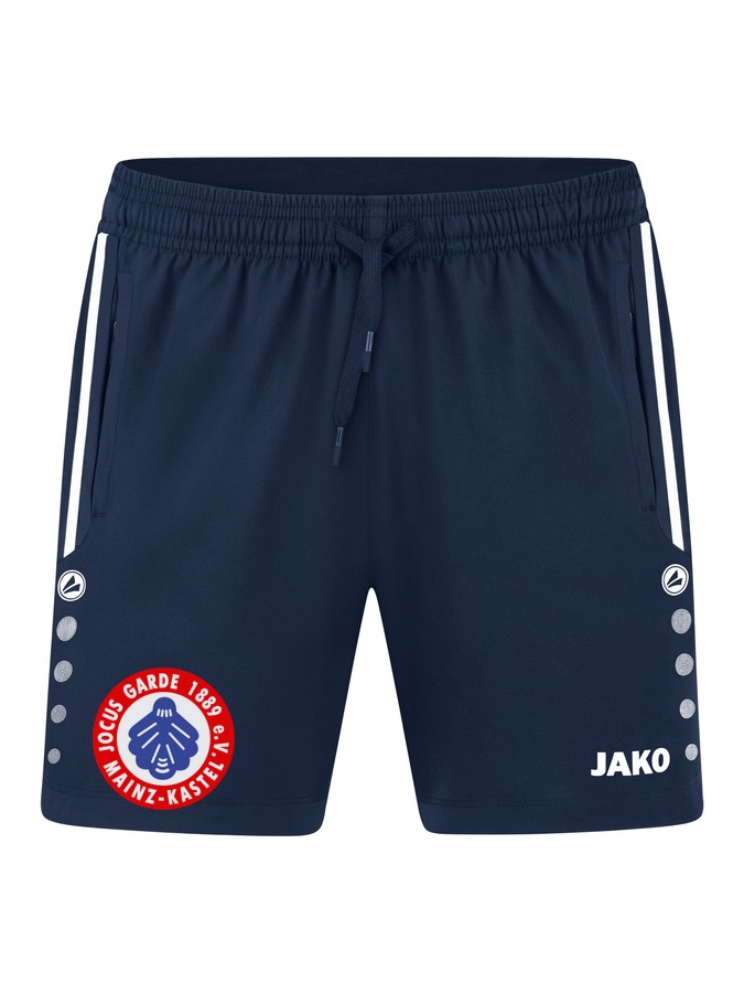 Jako Short Allround Damen