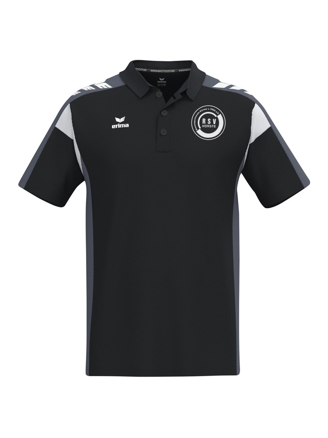 Erima Celebrate 125 Poloshirt Function