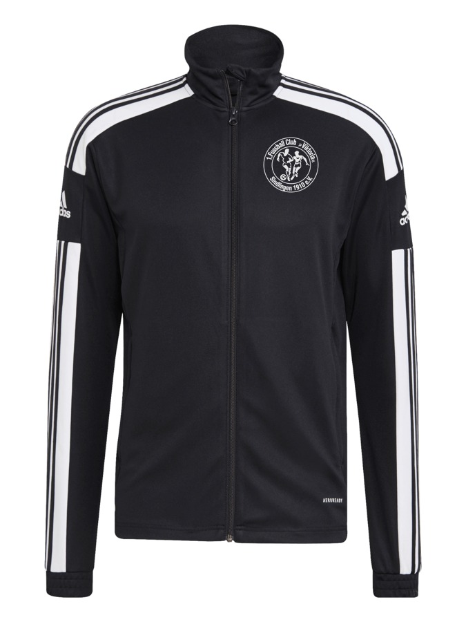 adidas Squadra 21 Trainingsjacke