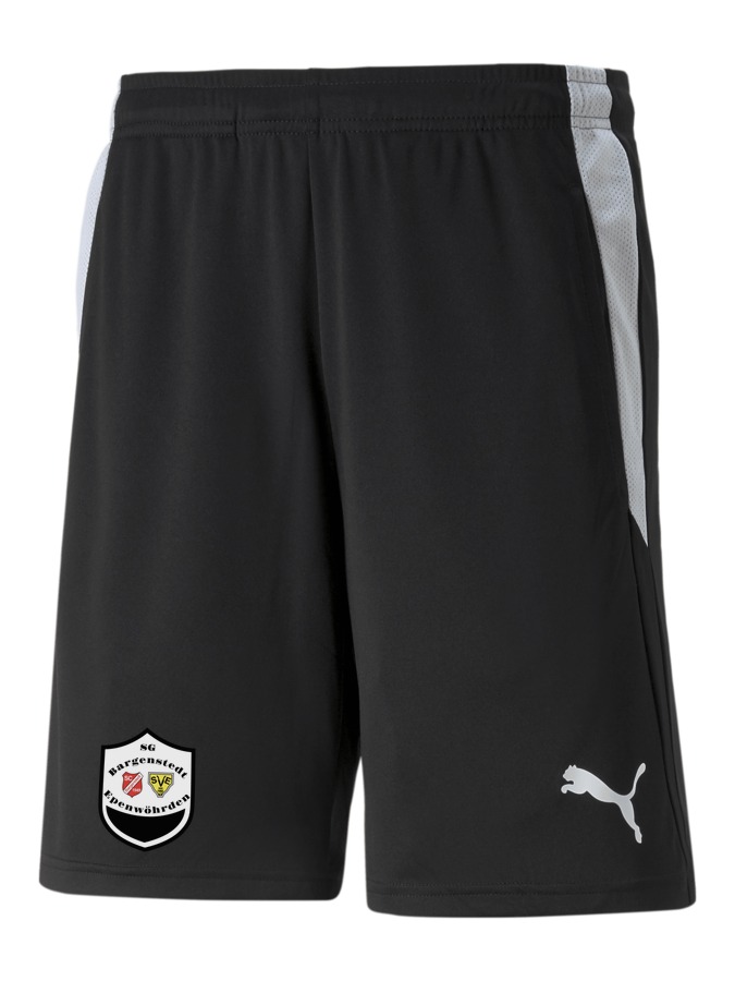 PUMA teamLIGA Referee Shorts