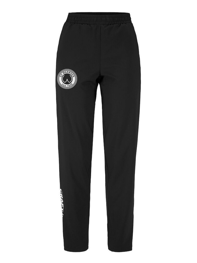 Craft Rush 2.0 Training Fullzip-Hose
