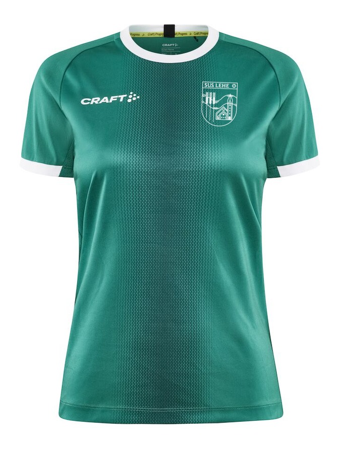 Craft Progress 2.0 Graphic Trikot Damen