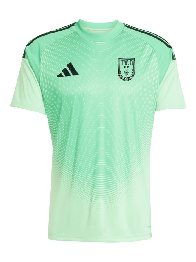 adidas Tiro 25 Competition Torwarttrikot
