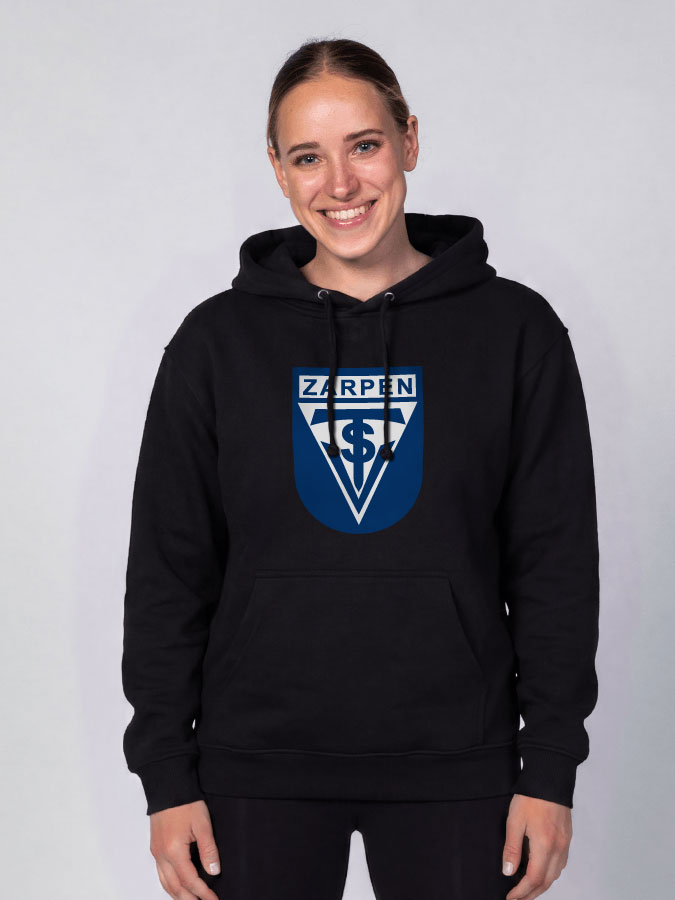 Hoodie Classic Unisex