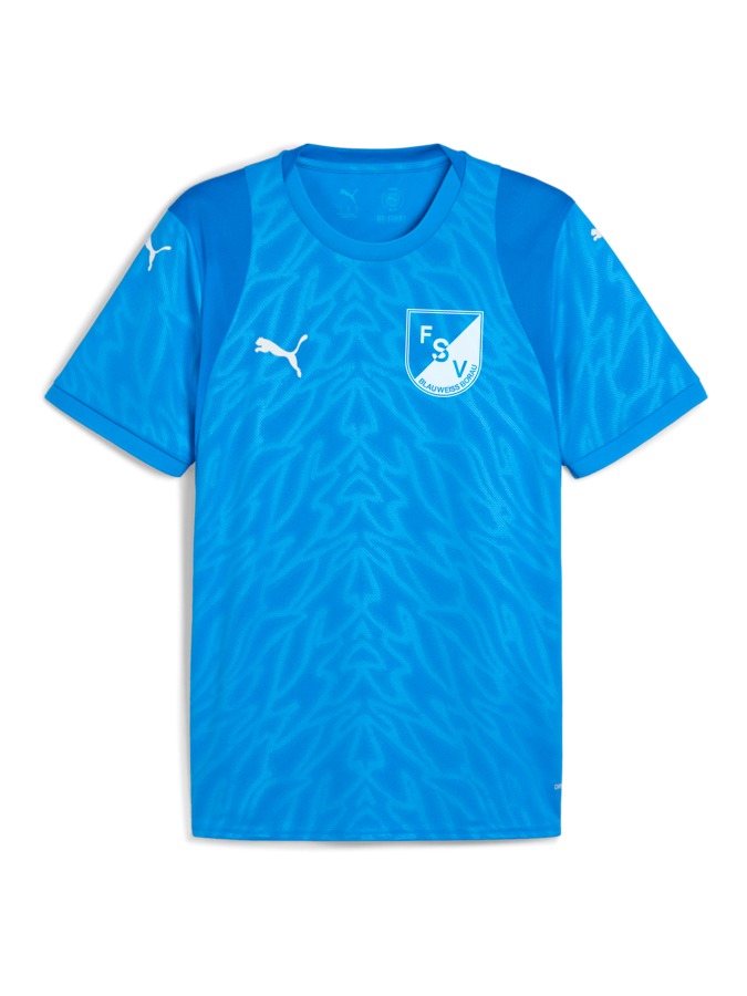 PUMA teamCUP Trikot
