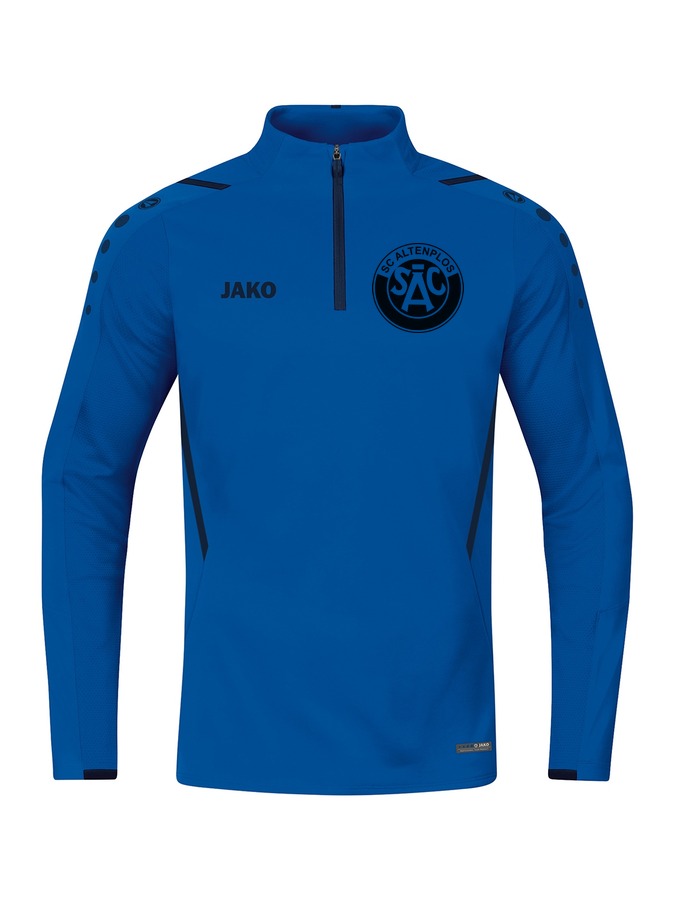 Jako Ziptop Challenge