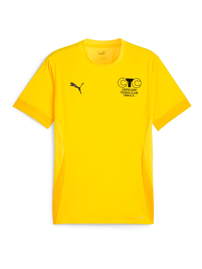 PUMA teamGOAL Matchday Trikot