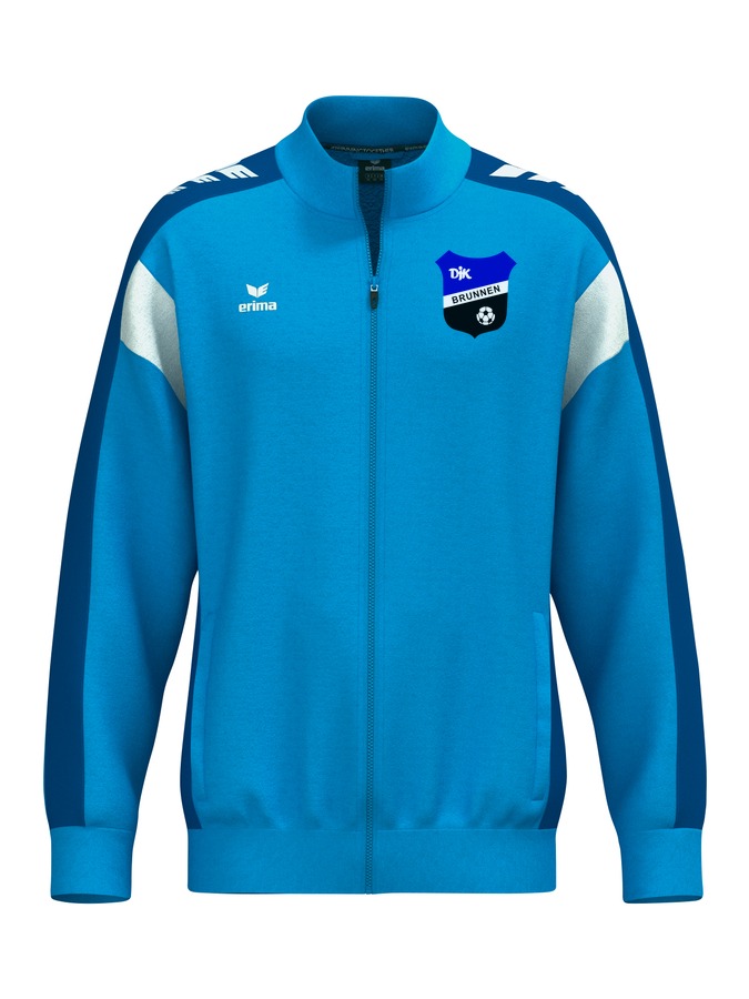 Erima Celebrate 125 Trainingsjacke