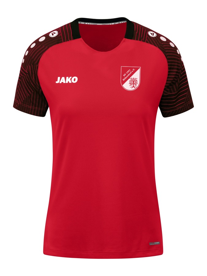 Jako T-Shirt Performance Damen