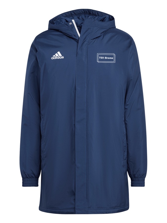adidas Entrada 22 Stadionjacke