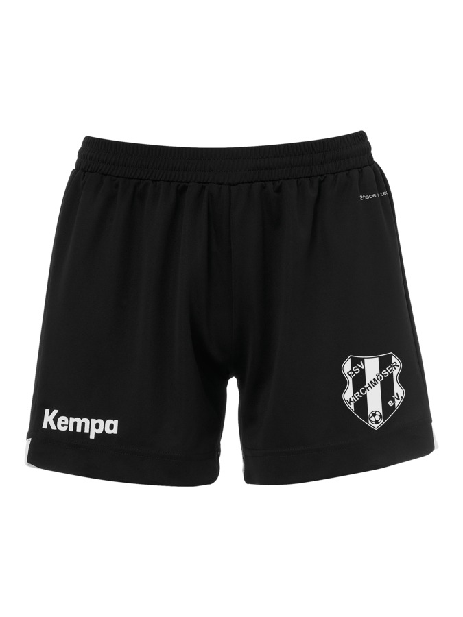 Kempa Player Shorts Damen