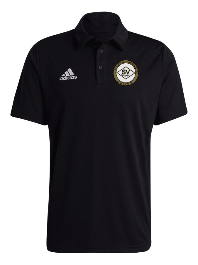 adidas Entrada 22 Poloshirt