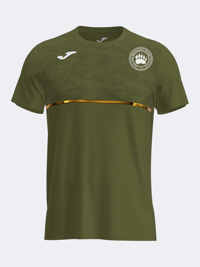 Joma Record Pro Trikot