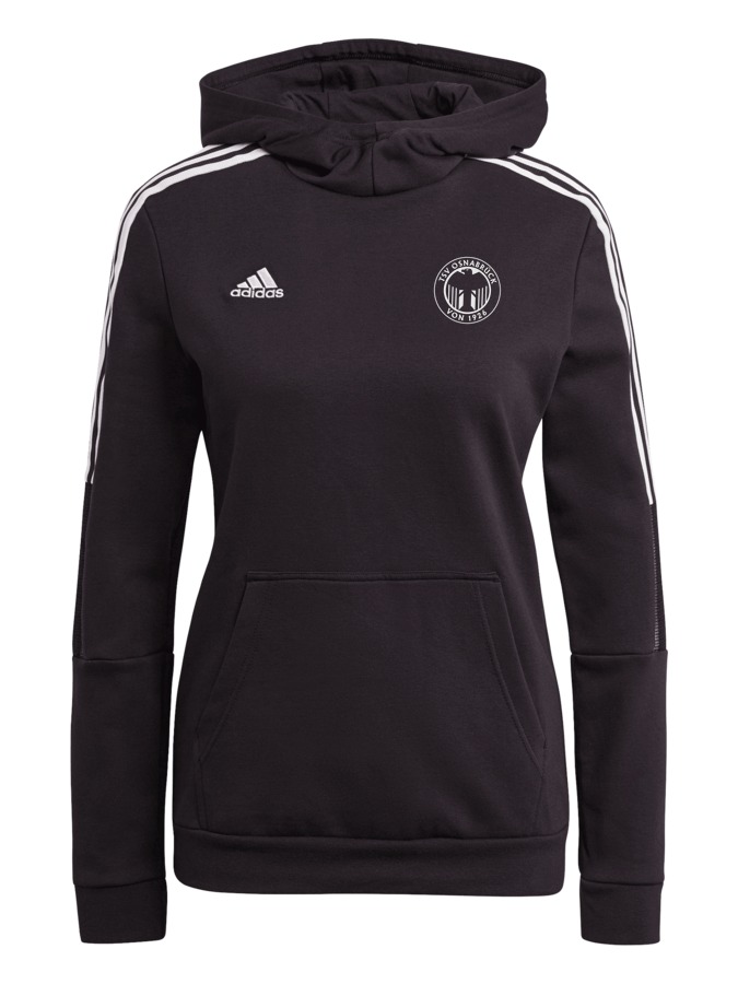 adidas Tiro 21 Sweat Hoodie Damen