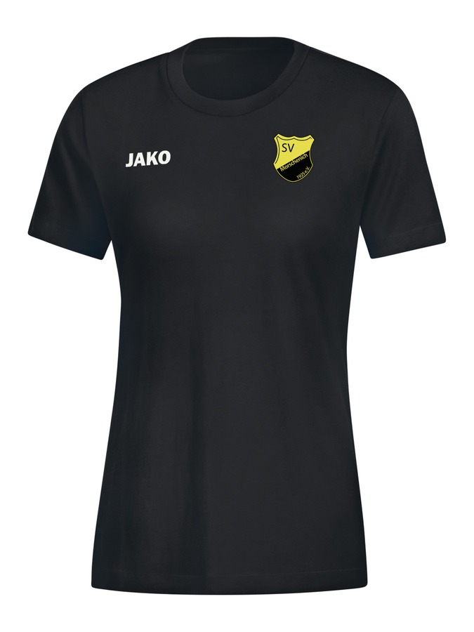 Jako T-Shirt Base Damen