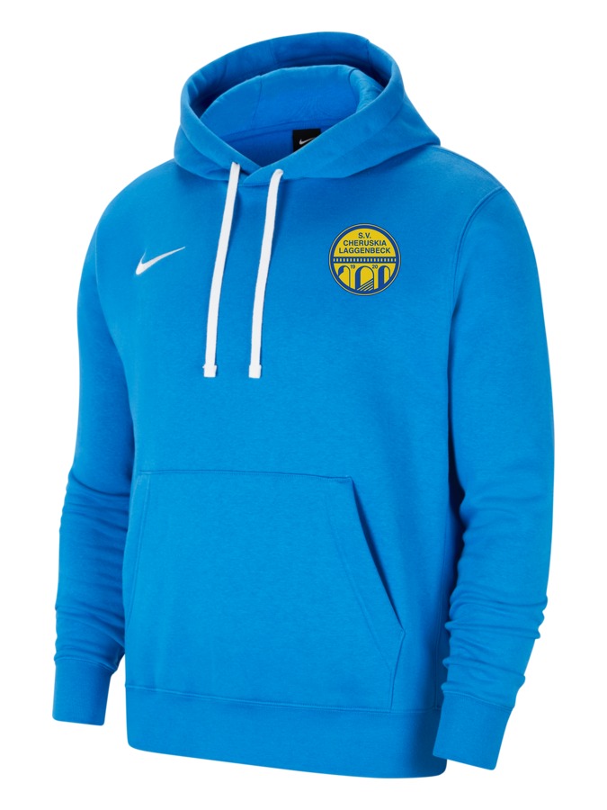 Nike Park 20 Fleece Hoodie