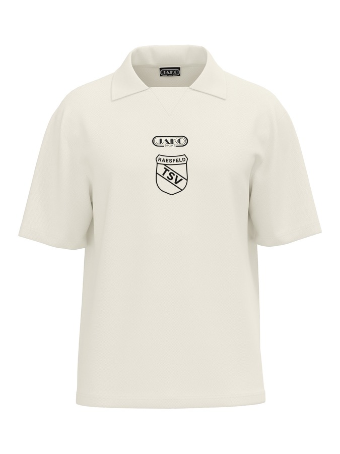 Jako Poloshirt Wardrobe