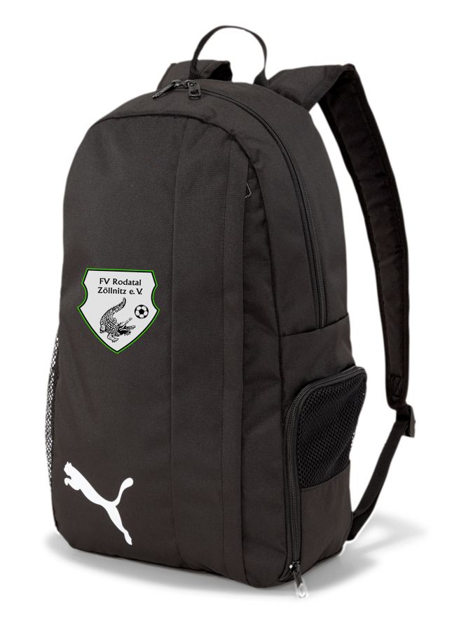 PUMA teamGOAL 23 Backpack mit Bodenfach