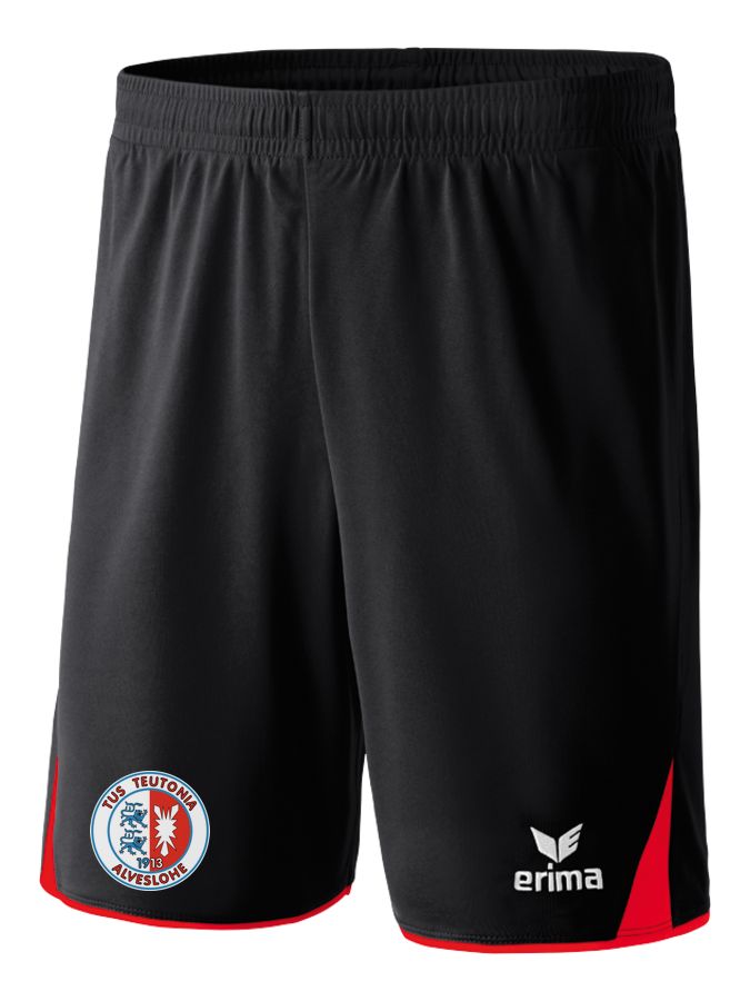 Erima Classic 5-C Shorts