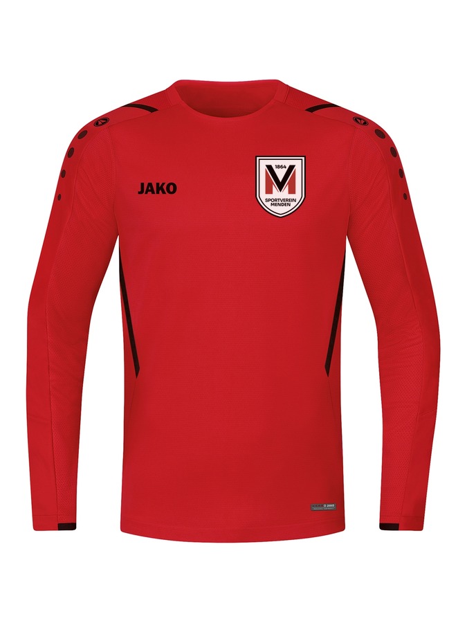 Jako Sweat Challenge