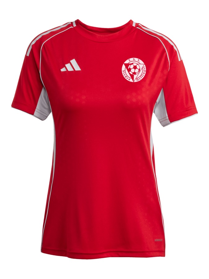 adidas Tiro 25 Competition Match Trikot Damen