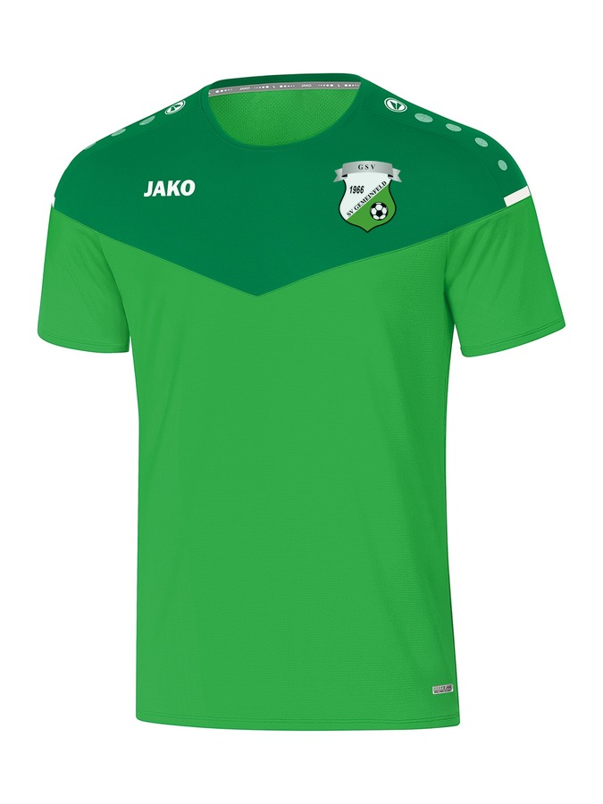 Jako T-Shirt Champ 2.0