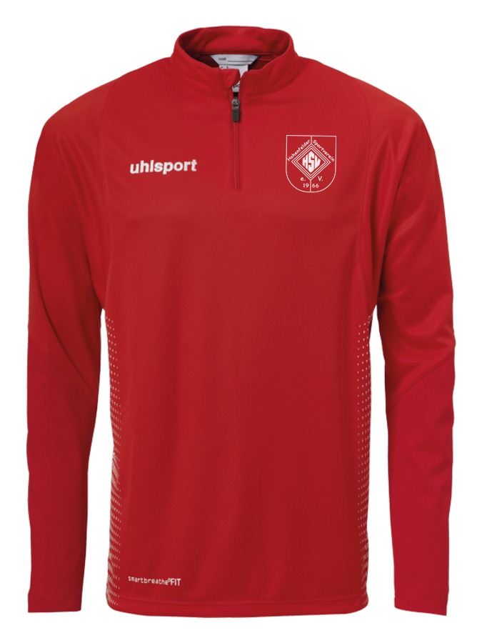 uhlsport Score 1/4 Zip Top