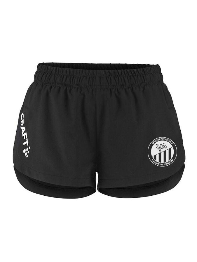 Craft Rush 2.0 Marathon Shorts Damen