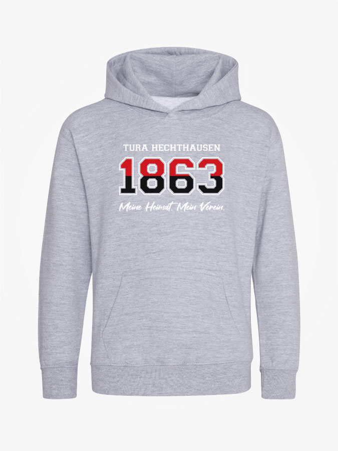 Hoodie Established Kids