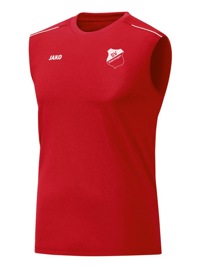 Jako Tanktop Classico