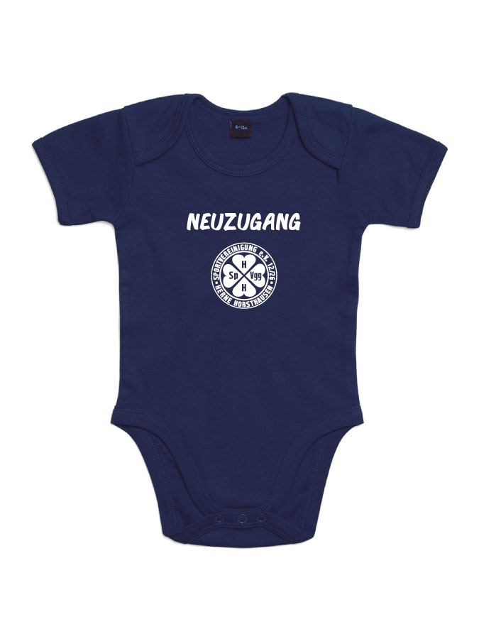 Baby Body Neuzugang
