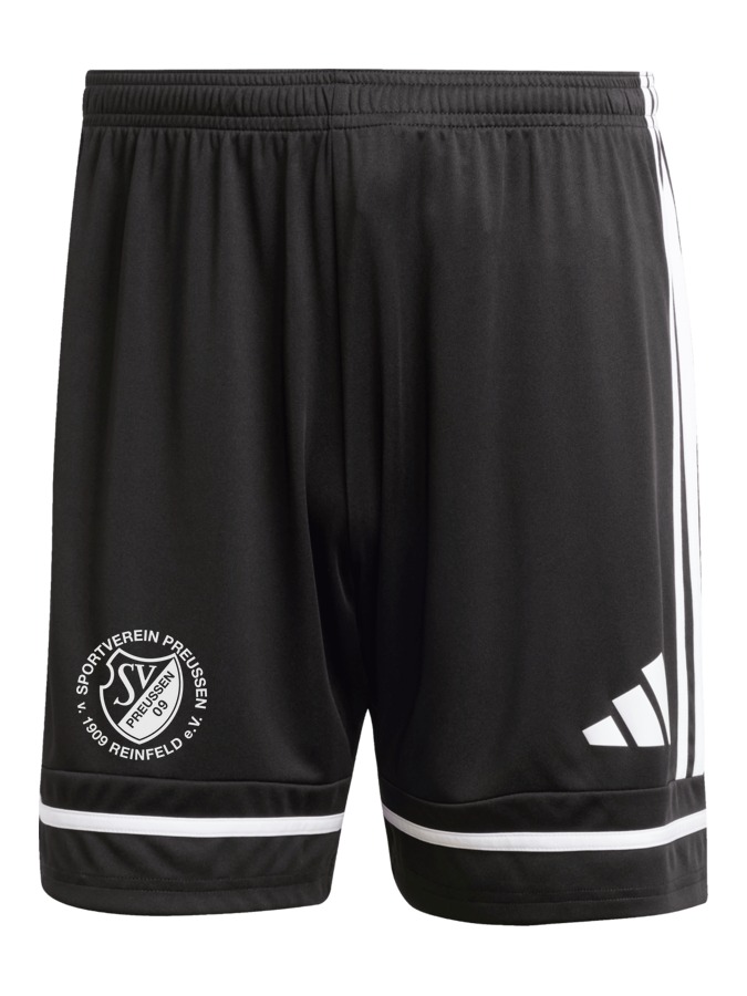 adidas Squadra 25 Shorts