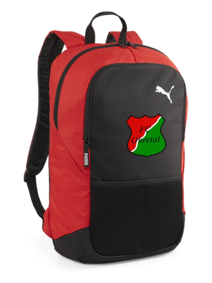 PUMA teamGOAL Rucksack