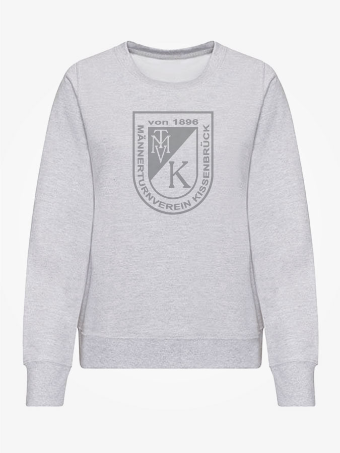 Sweater All Grey Unisex
