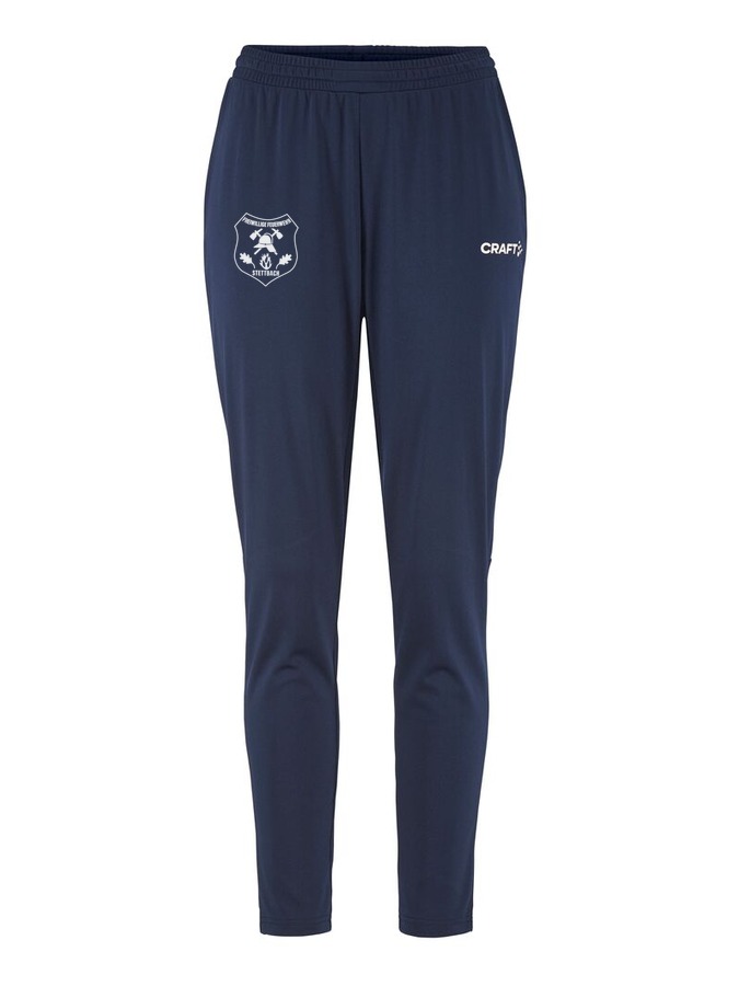 Craft Evolve 2.0 Slim Trainingshose Damen