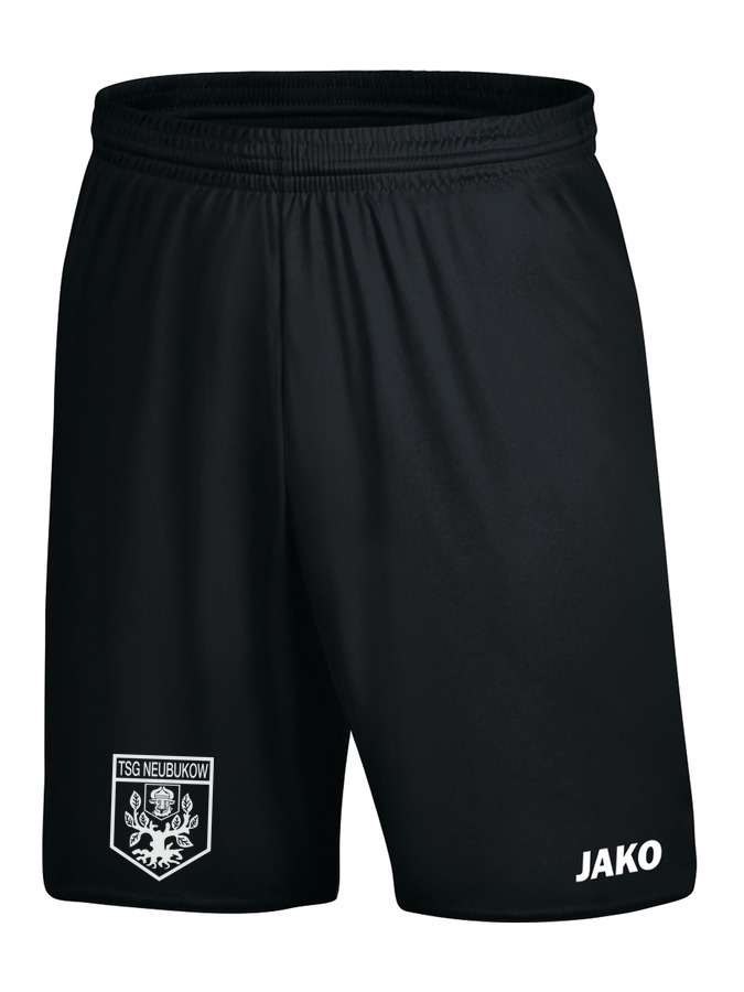 Jako Sporthose Manchester 2.0 Damen ohne Innenslip