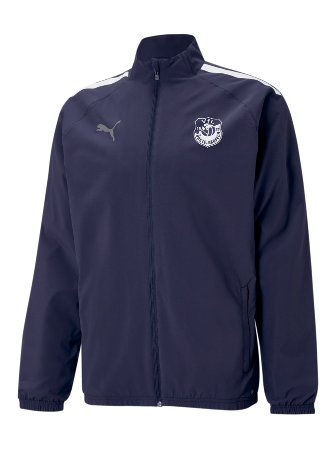 PUMA teamLIGA Sideline Jacke