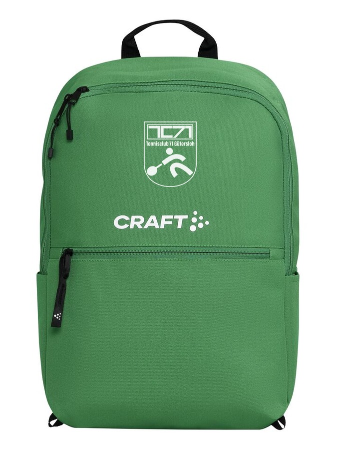 Craft Squad 2.0 Rucksack (20L)