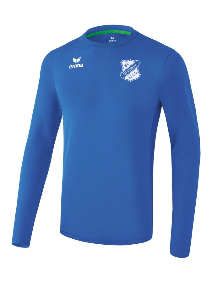Erima Trikot Liga Langarm