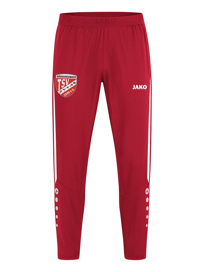 Jako Freizeithose Power