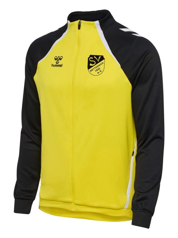 Hummel Lead 2.0 Track Zip Jacke