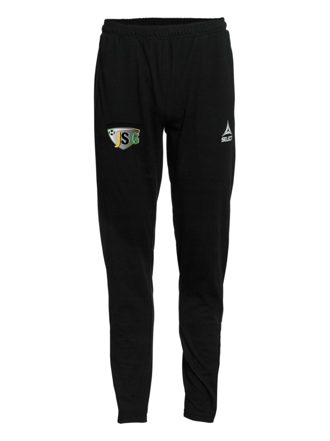 Select Monaco Torwarthose Handball