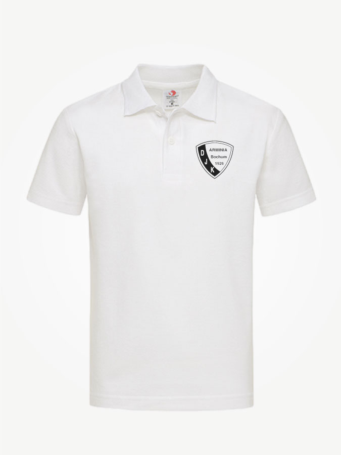 Poloshirt Basic Kids