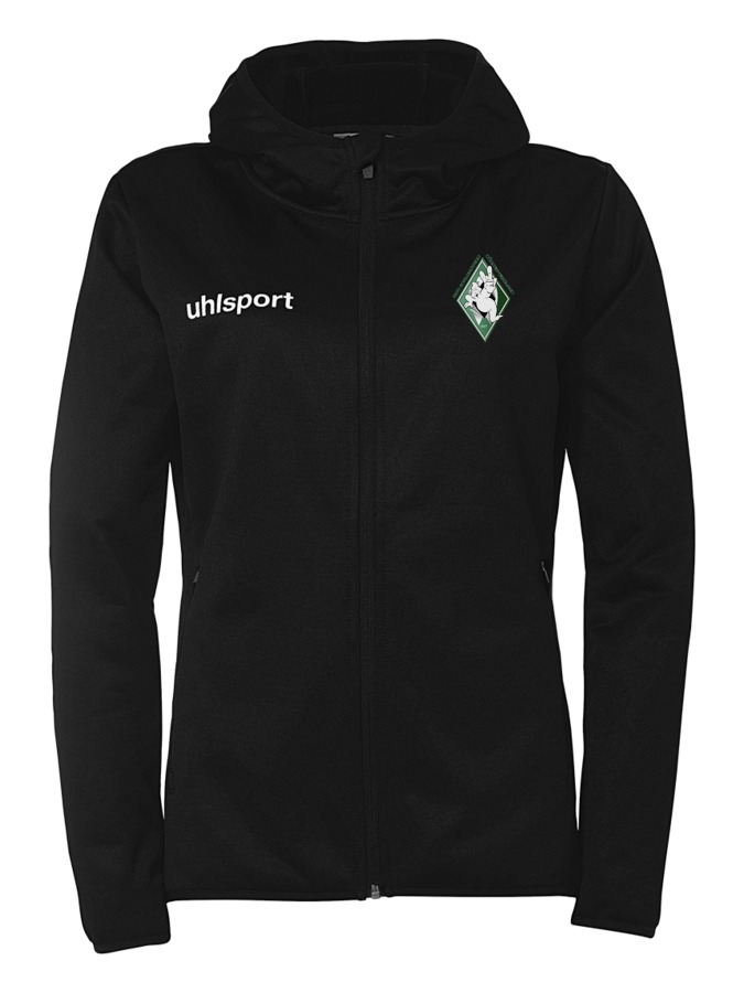 uhlsport Essential Fleecejacke Damen