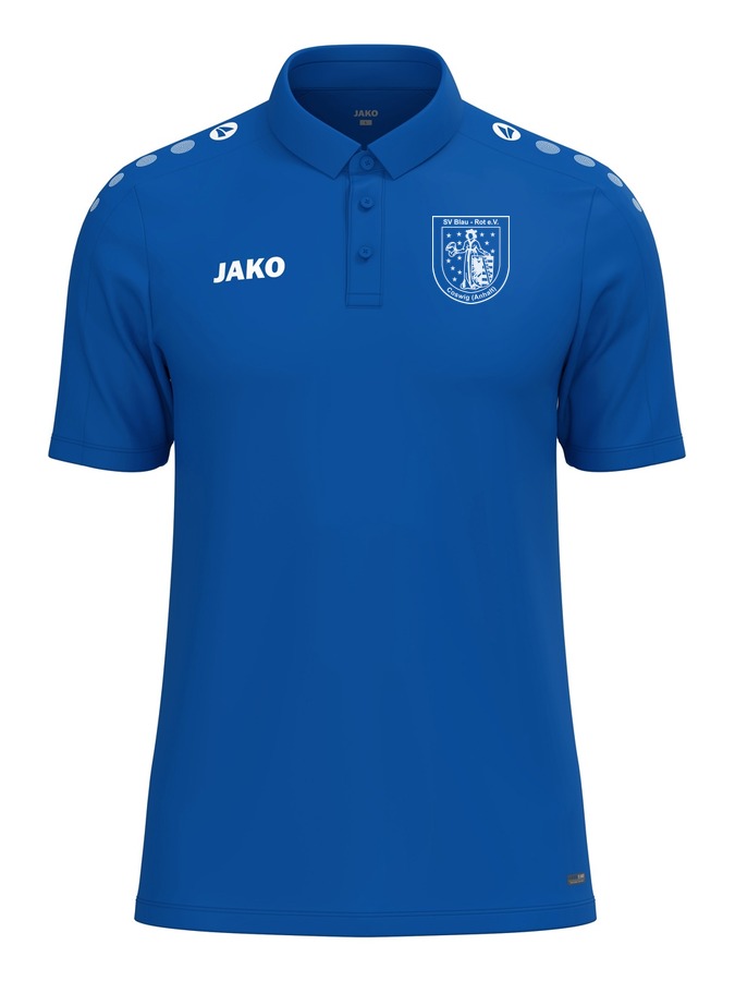 Jako Poloshirt One