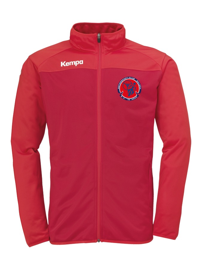 Kempa Prime Poly Jacke