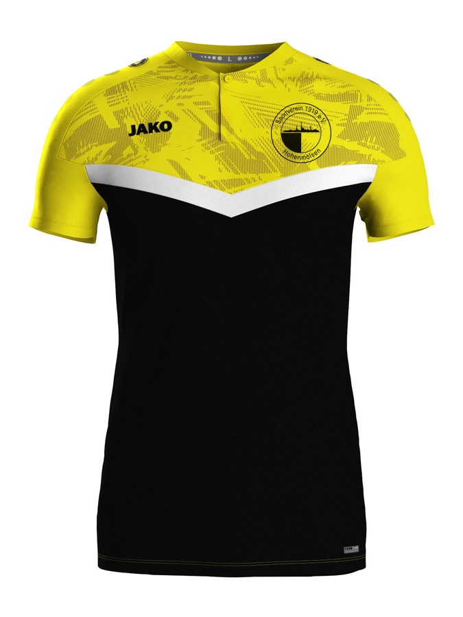 Jako Poloshirt Iconic