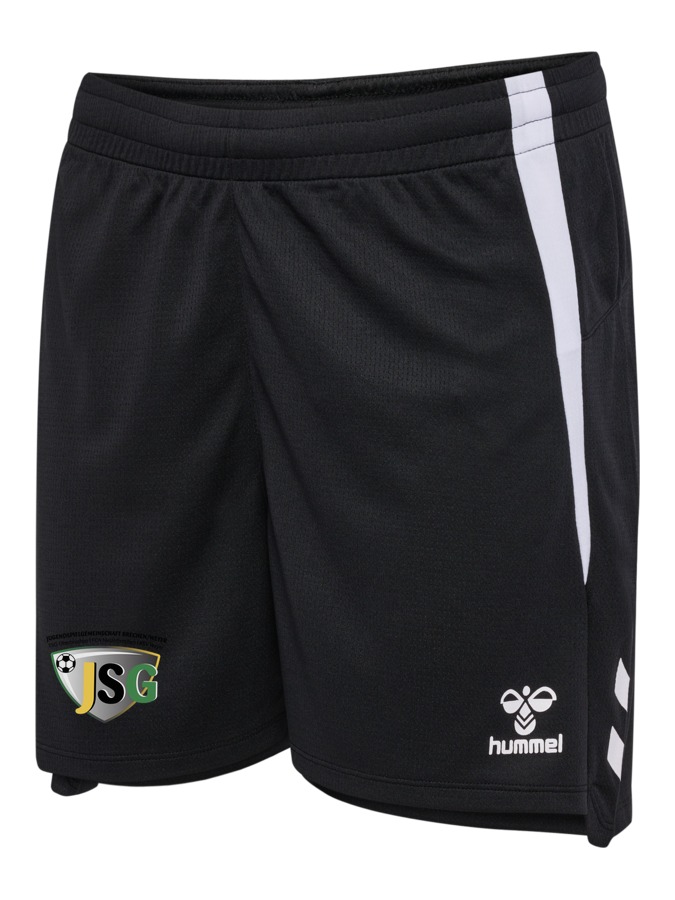 Hummel Lead 2.0 Shorts Damen