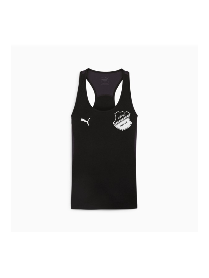 PUMA teamGOAL Tank Top