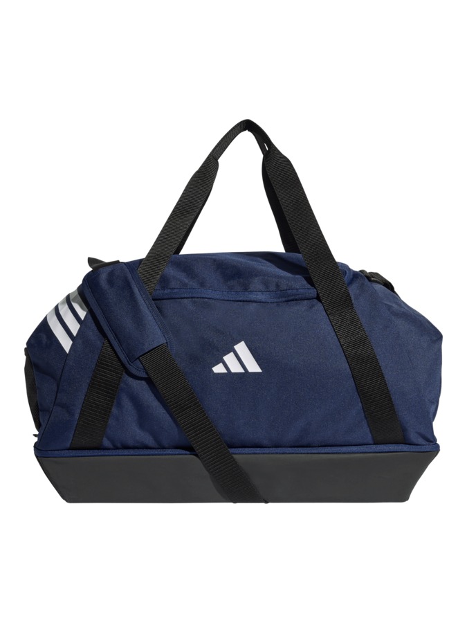 adidas Tiro Sporttasche M mit Bodenfach